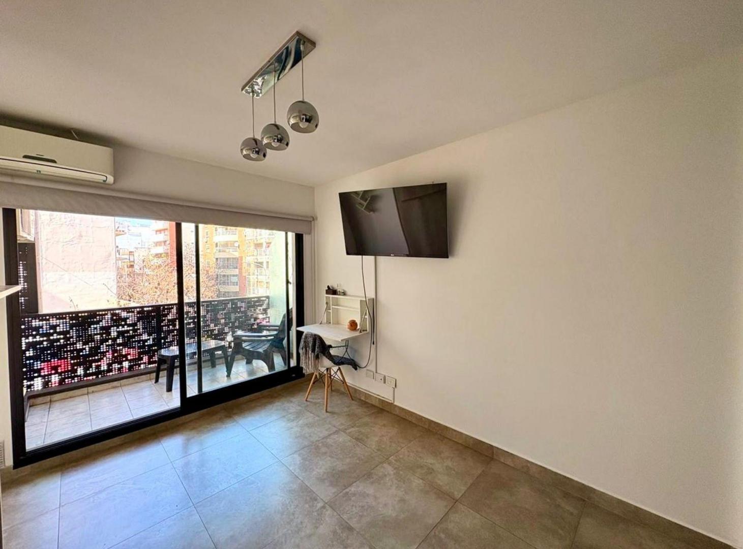 Foto de VENTA MONOAMBIENTE C/BALCÓN-CABALLITO NORTE, imagen 4