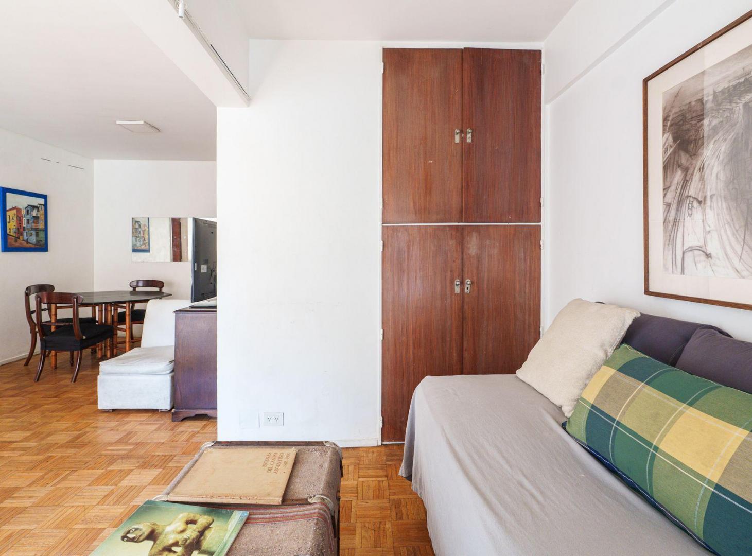 Foto de Departamento 3 amb con balcón a la venta !!!, imagen 1
