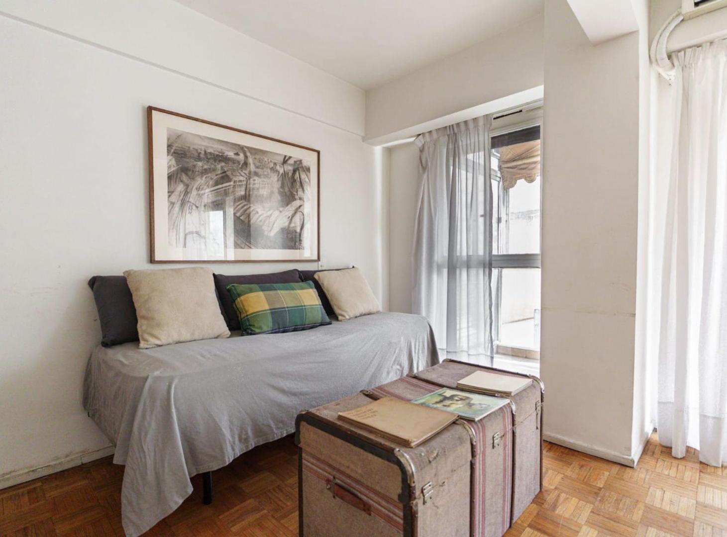 Foto de Departamento 3 amb con balcón a la venta !!!, imagen 5