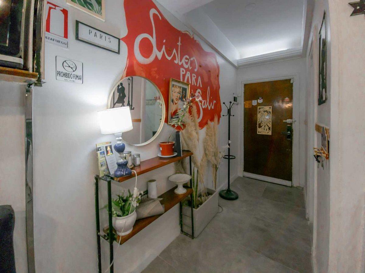 Foto de VENTA DEPARTAMENTO 3/4 AMBIENTES CON MUEBLES, imagen 4