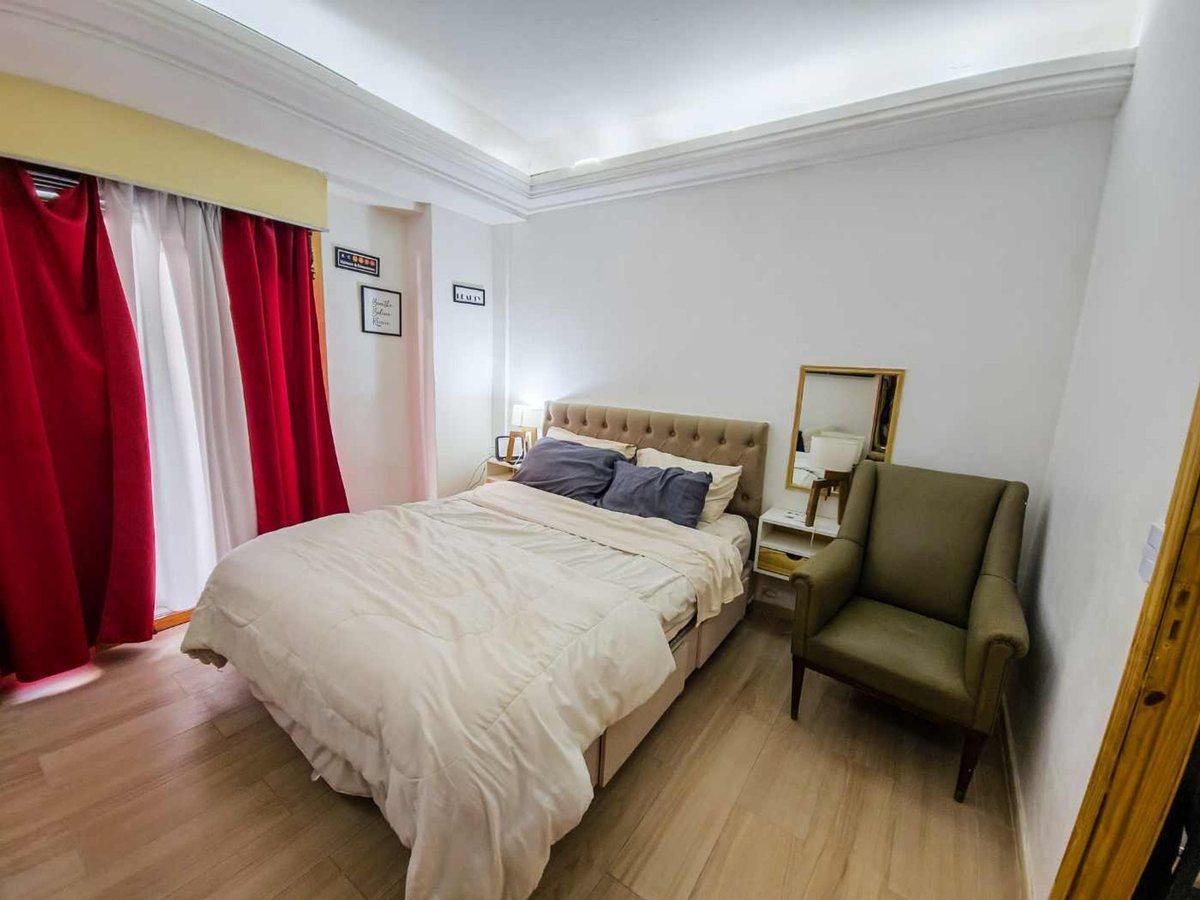 Foto de VENTA DEPARTAMENTO 3/4 AMBIENTES CON MUEBLES, imagen 1
