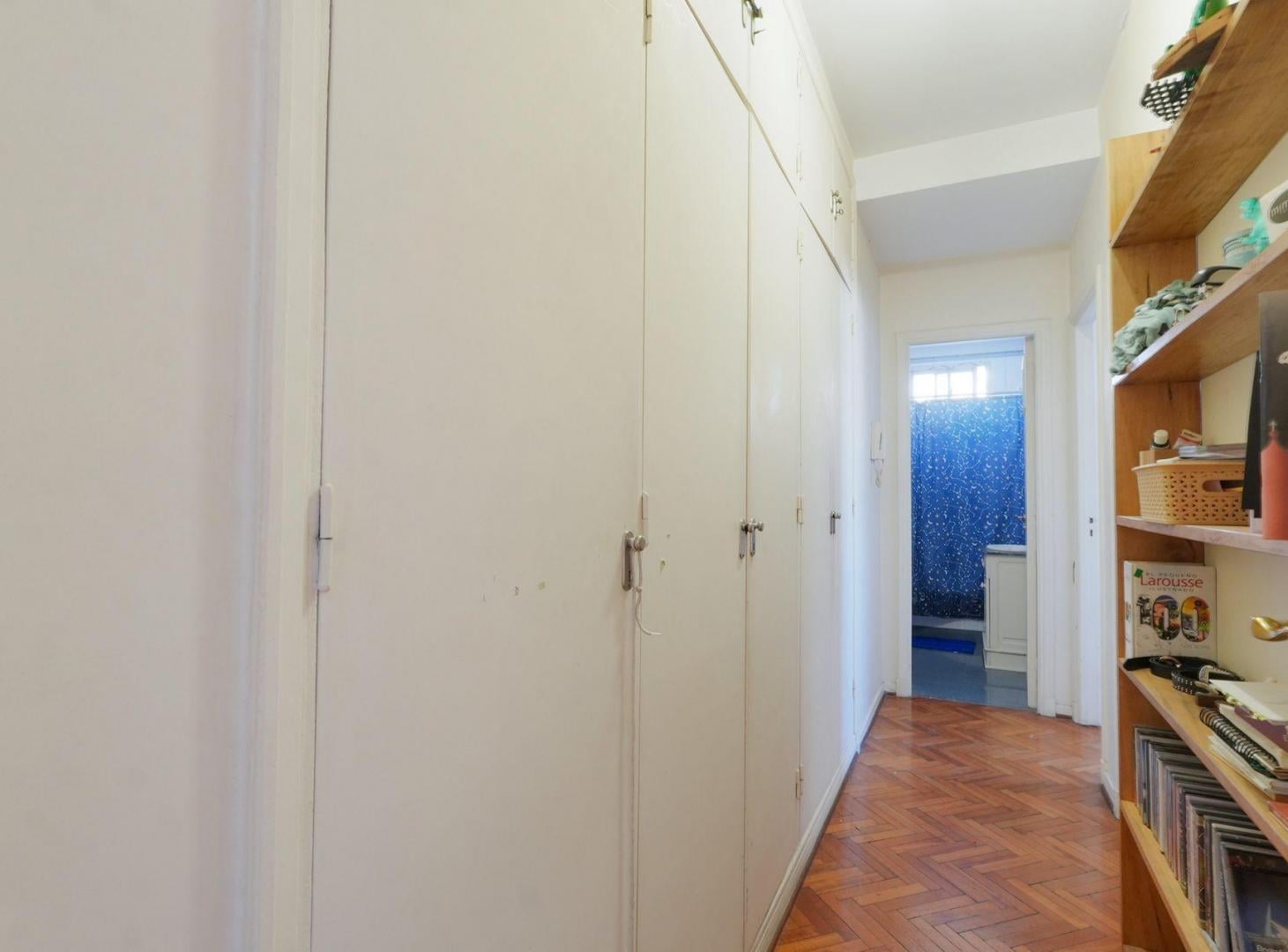 Foto de VENTA 4 Amb c/baulera. Av. Entre Rios 800, imagen 2