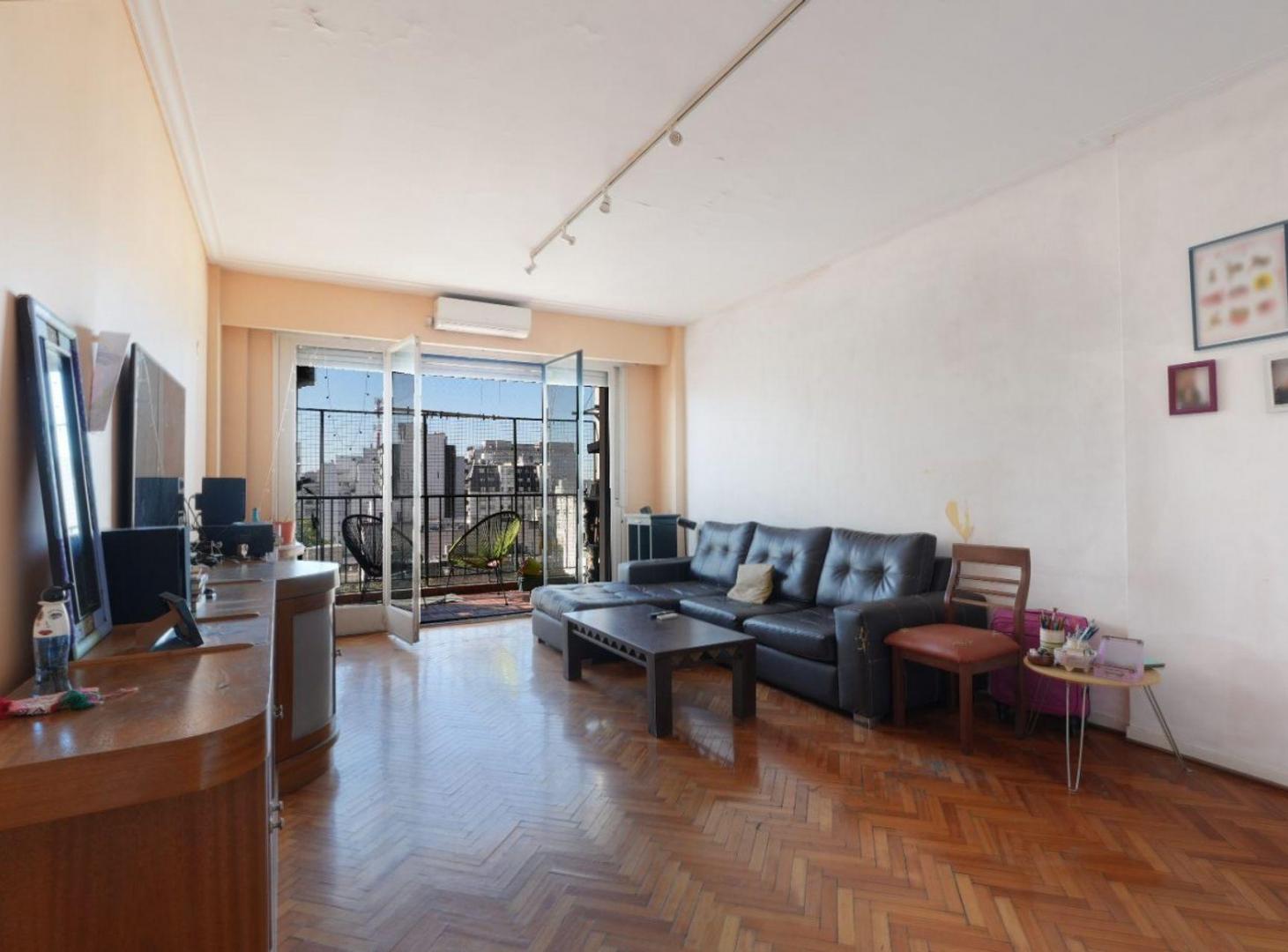 Foto de VENTA 4 Amb c/baulera. Av. Entre Rios 800, imagen 3