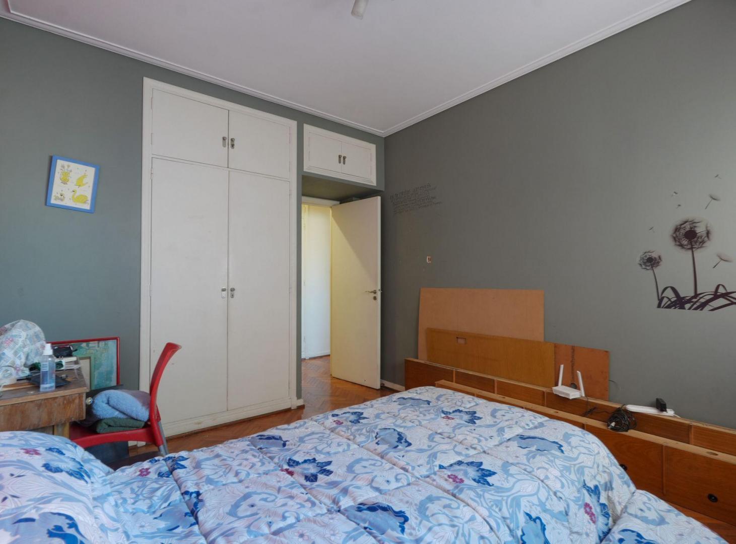 Foto de VENTA 4 Amb c/baulera. Av. Entre Rios 800, imagen 4