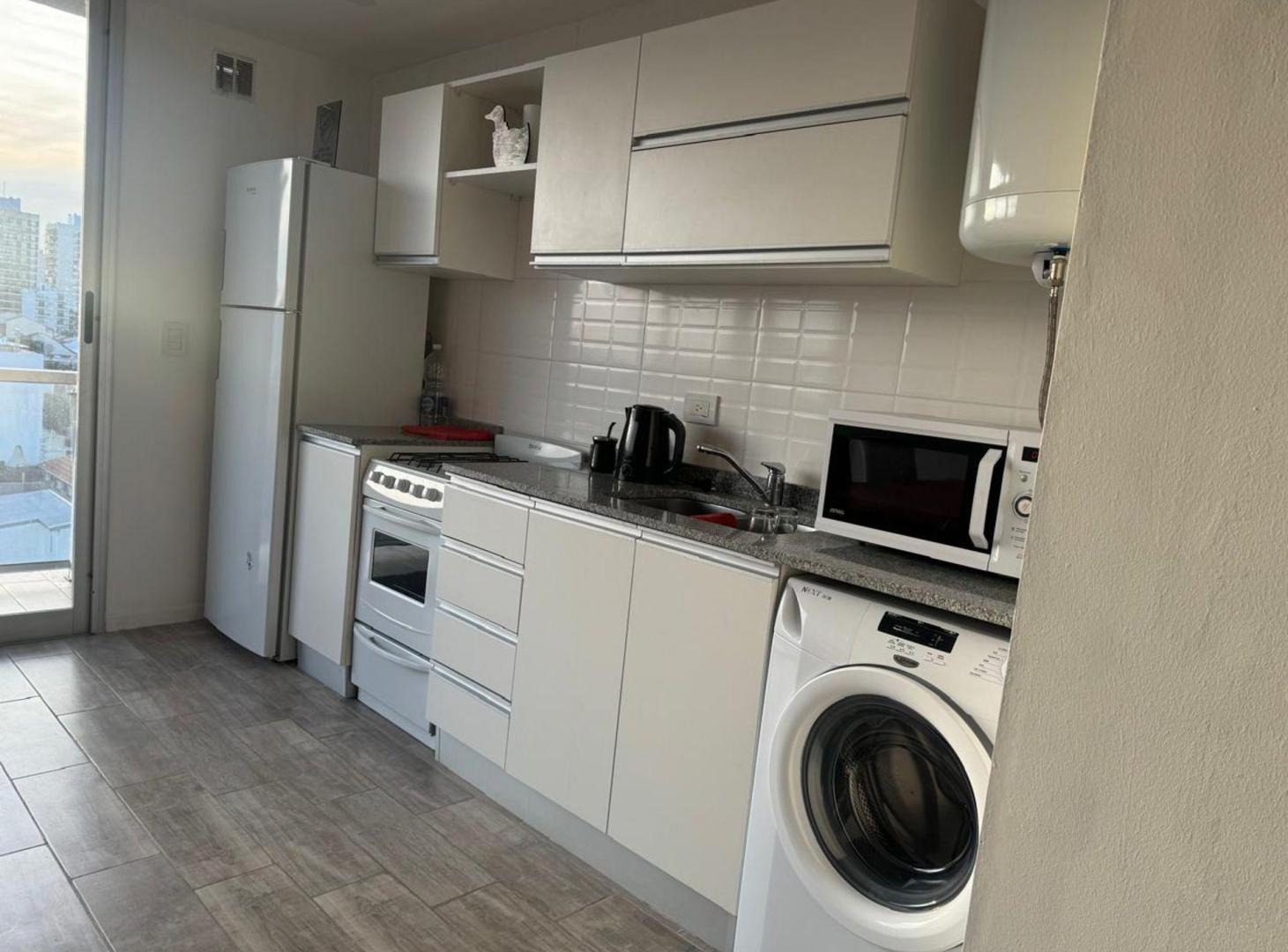 Foto de VENTA DE DEPARTAMENTO 2 AMBIENTES WILDE, imagen 3