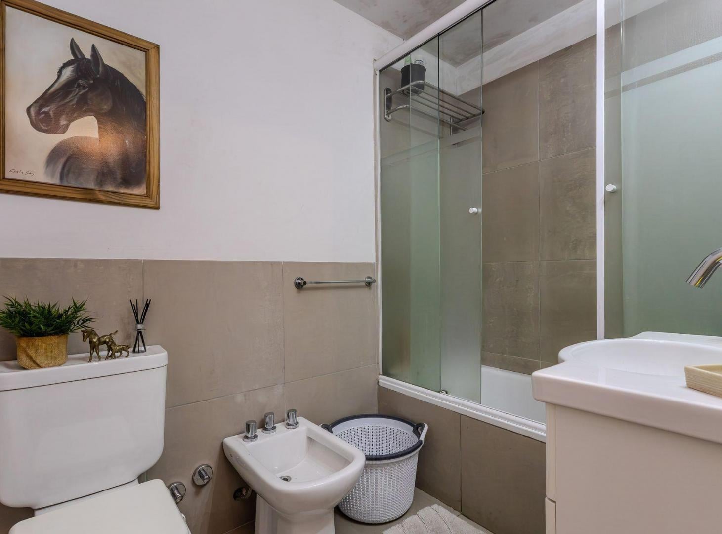 Foto de Venta departamento 2 ambientes Parque Chacabuco., imagen 4