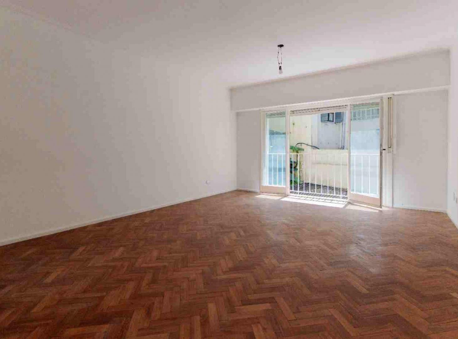 Foto de VENTA DPTO 3 AMB-RIVADAVIA 3900- ALMAGRO, imagen 1