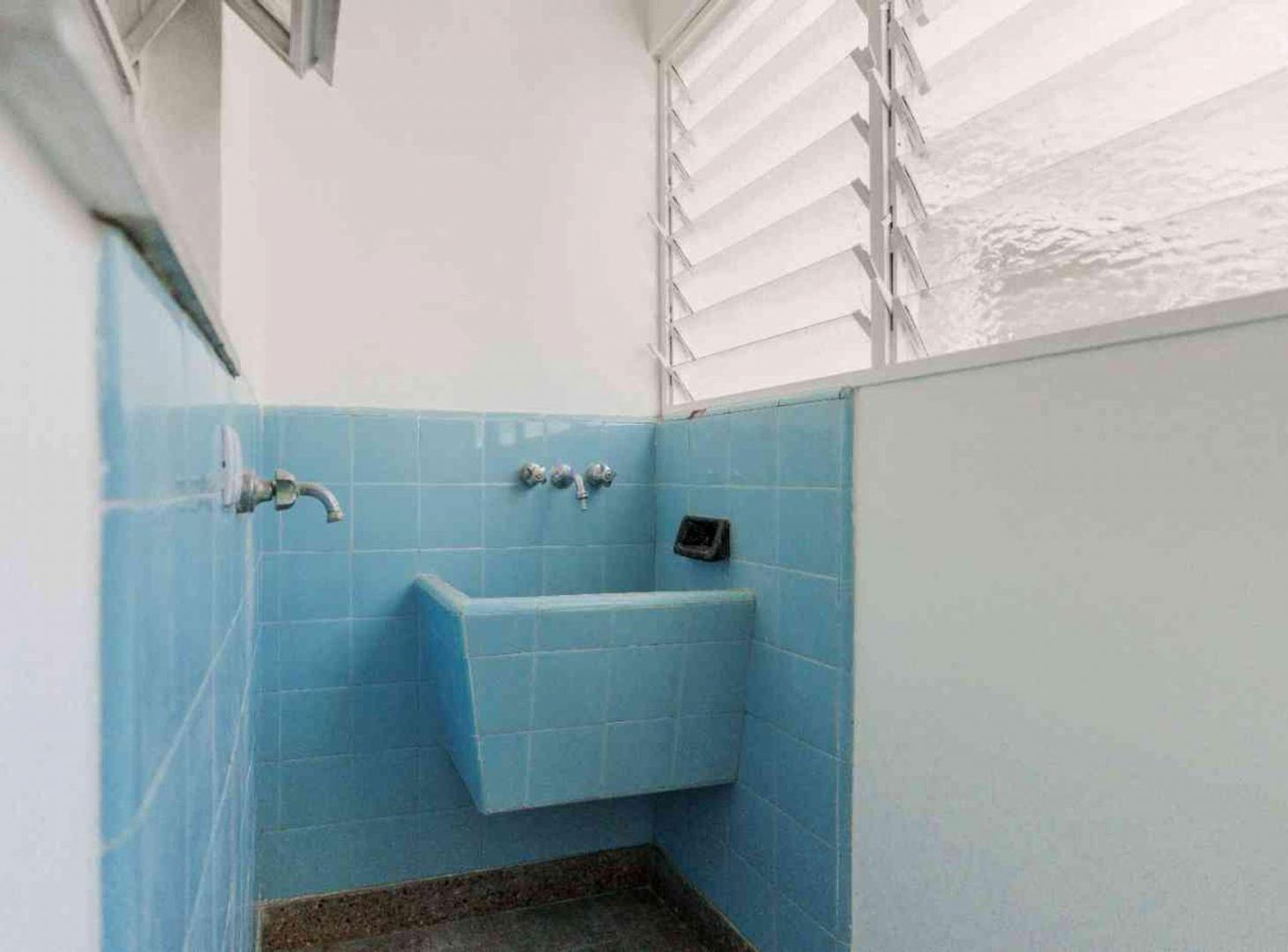 Foto de VENTA DPTO 3 AMB-RIVADAVIA 3900- ALMAGRO, imagen 2