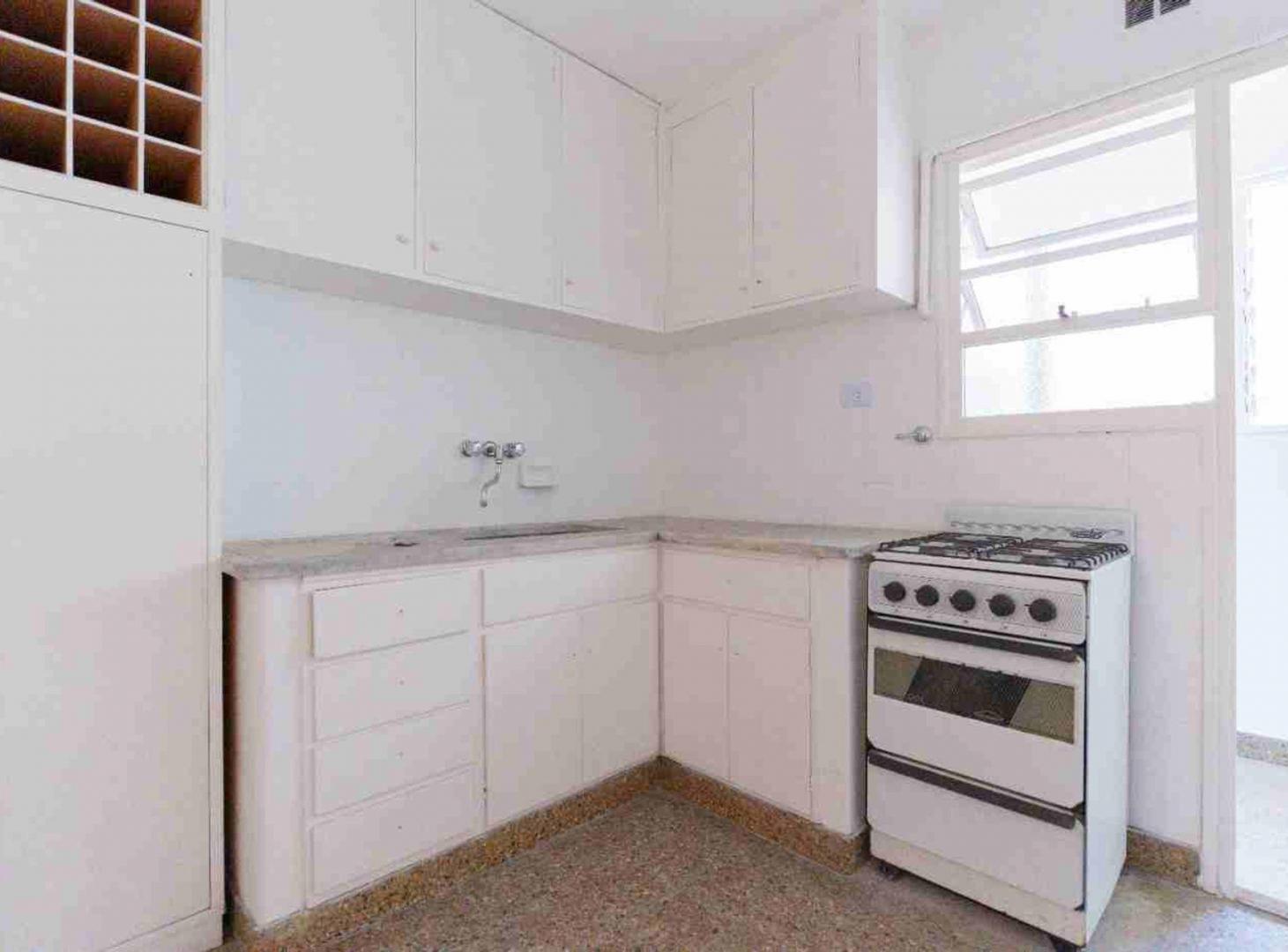 Foto de VENTA DPTO 3 AMB-RIVADAVIA 3900- ALMAGRO, imagen 5
