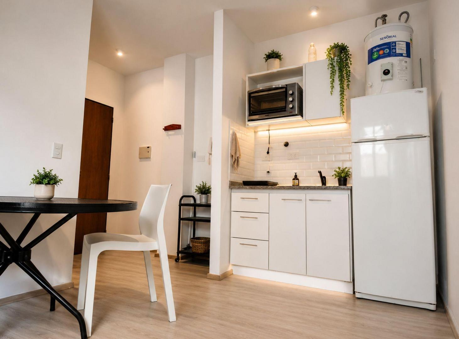 Foto de Departamento a la venta en CABA, imagen 2