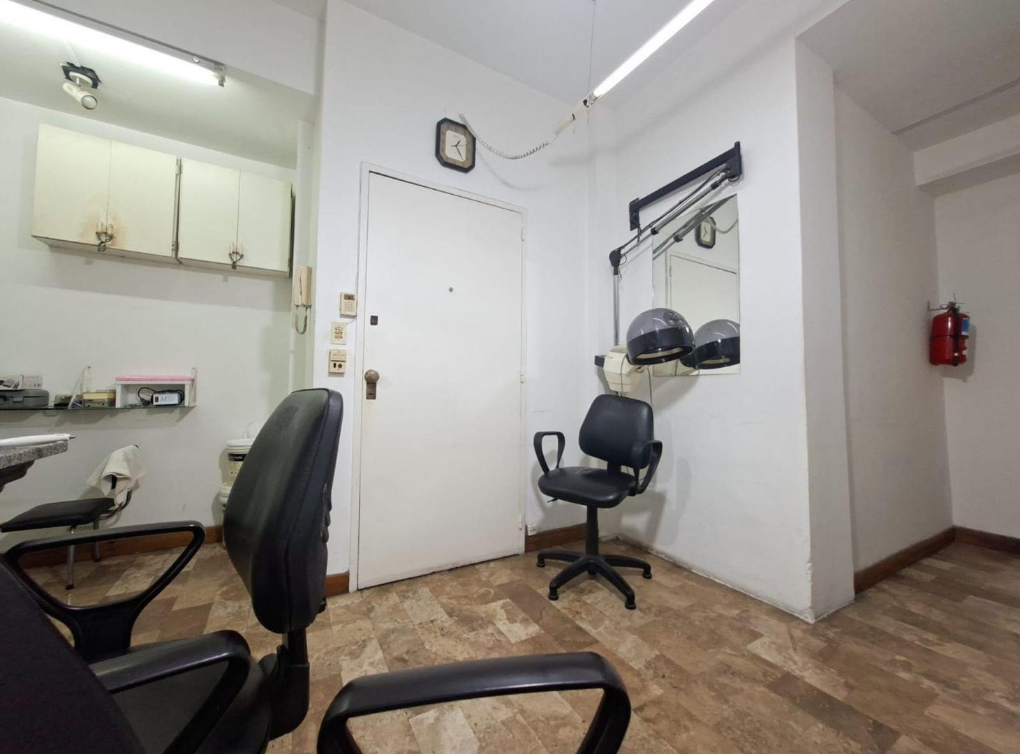 Foto de LOCAL COMERCIAL EN VENTA – PALERMO, imagen 1