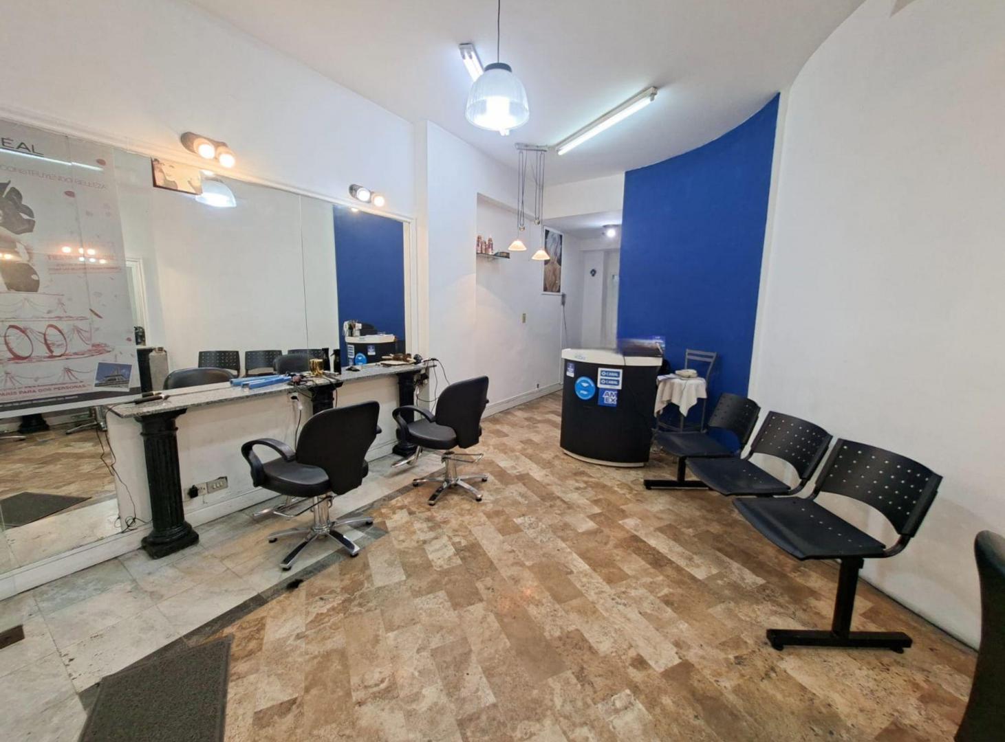 Foto de LOCAL COMERCIAL EN VENTA – PALERMO, imagen 3
