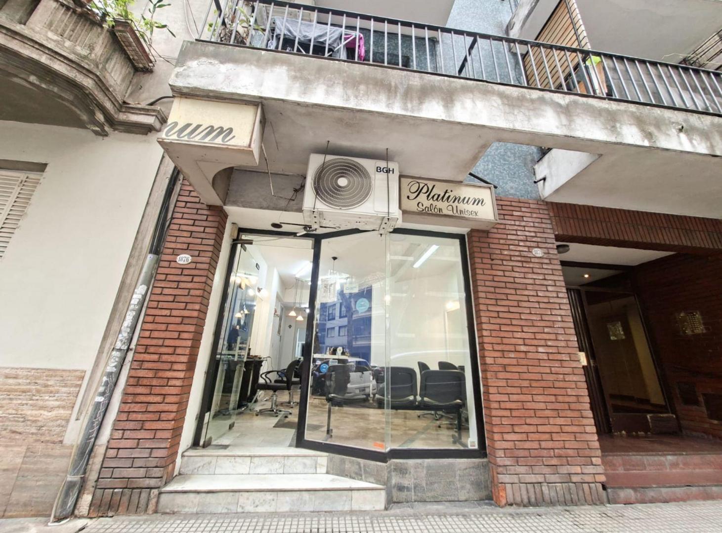 Foto de LOCAL COMERCIAL EN VENTA – PALERMO, imagen 5