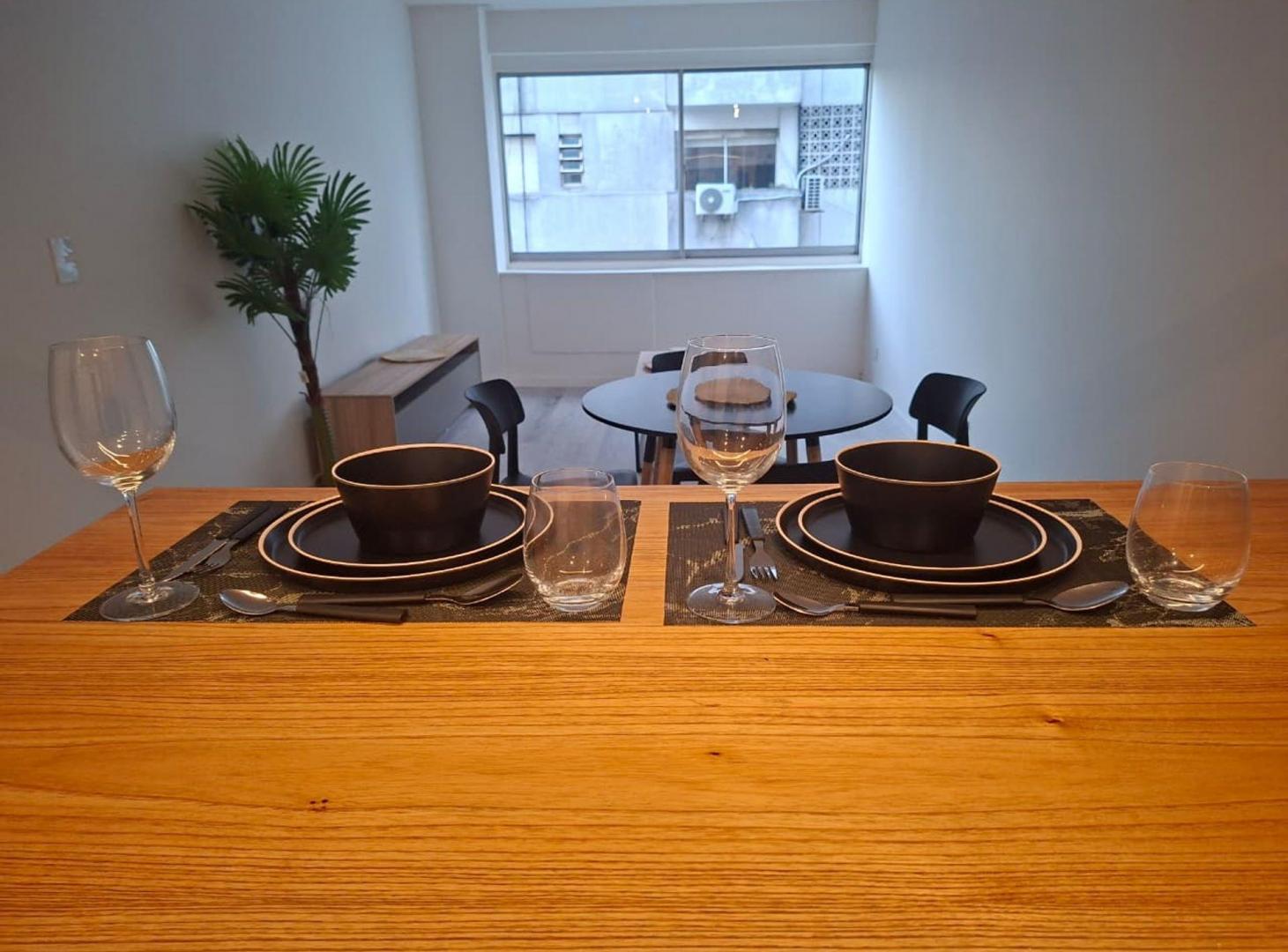 Foto de Departamento 2 ambientes en AV Corrientes, imagen 5