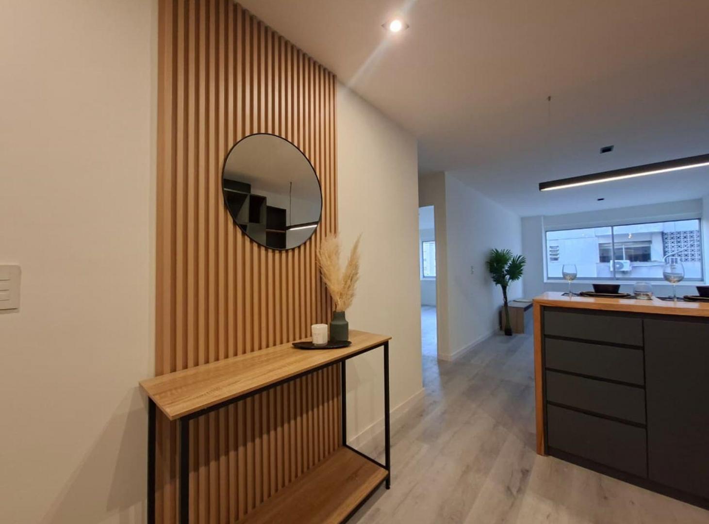 Foto de Departamento 2 ambientes en AV Corrientes, imagen 4