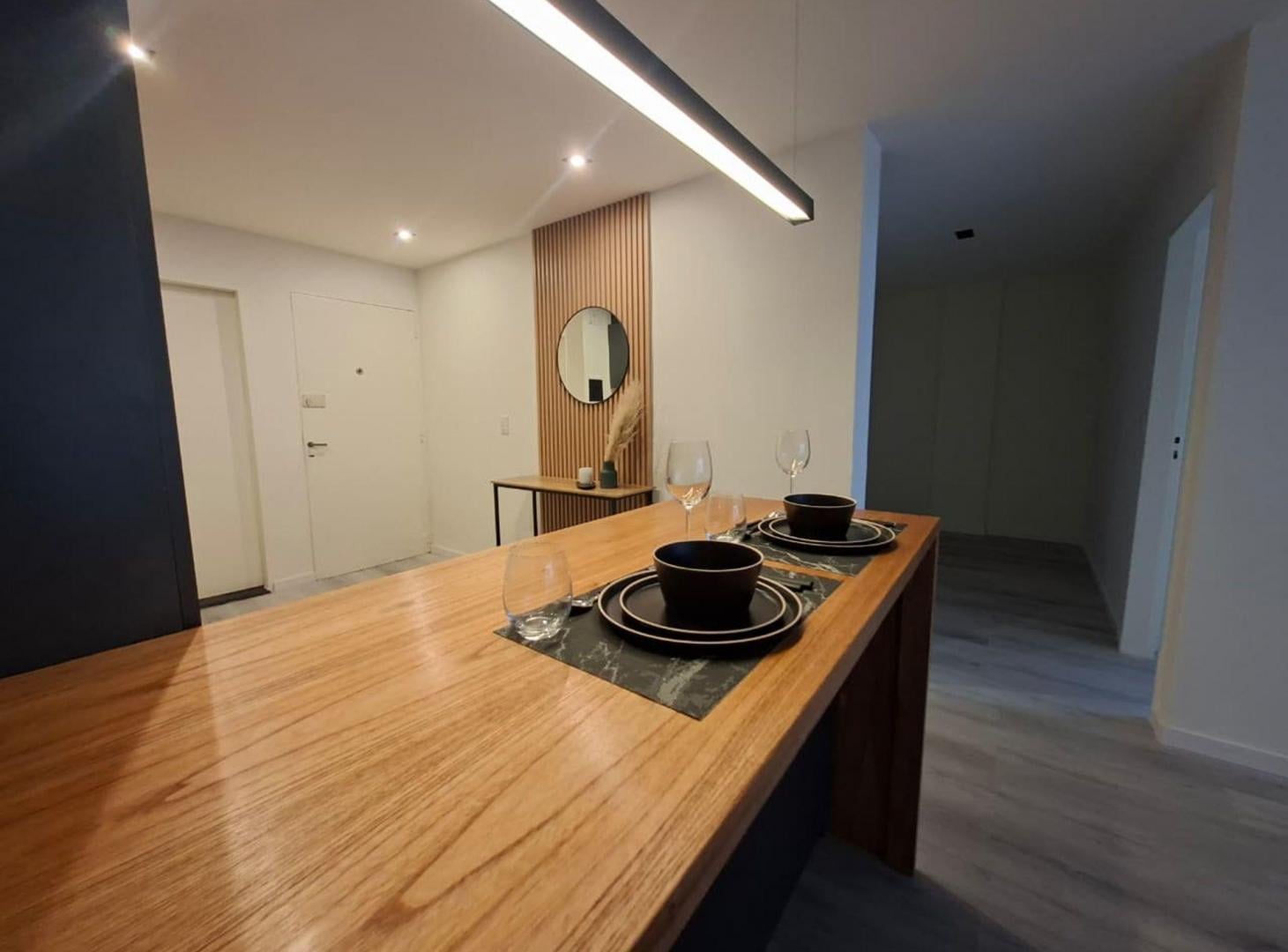 Foto de Departamento 2 ambientes en AV Corrientes, imagen 3
