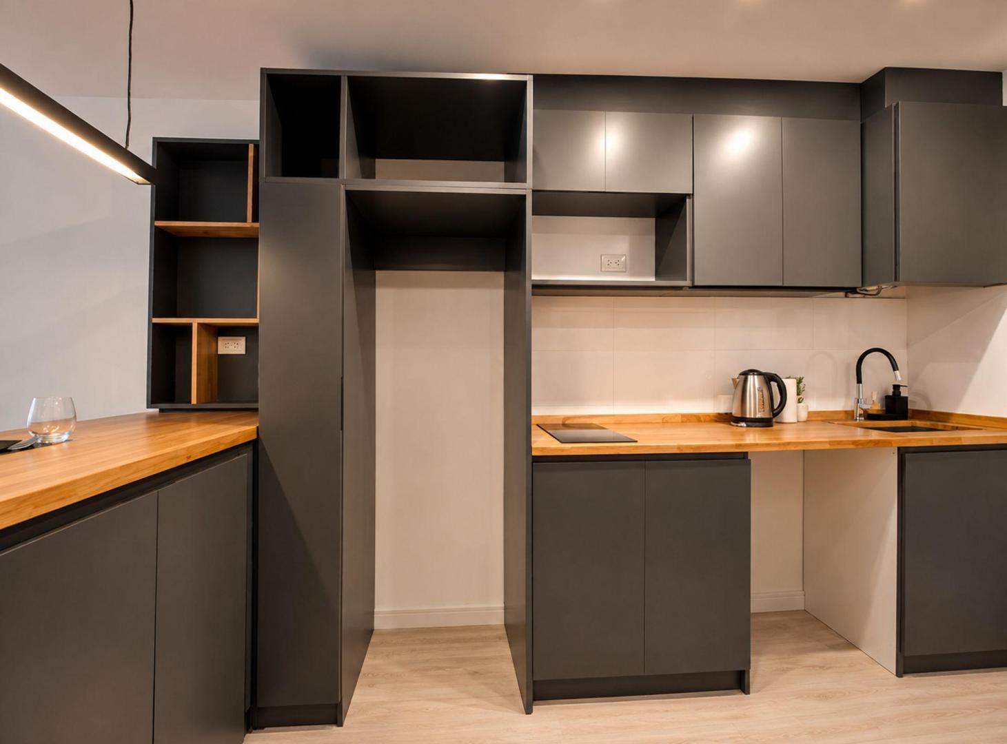 Foto de Departamento 2 ambientes en AV Corrientes, imagen 1