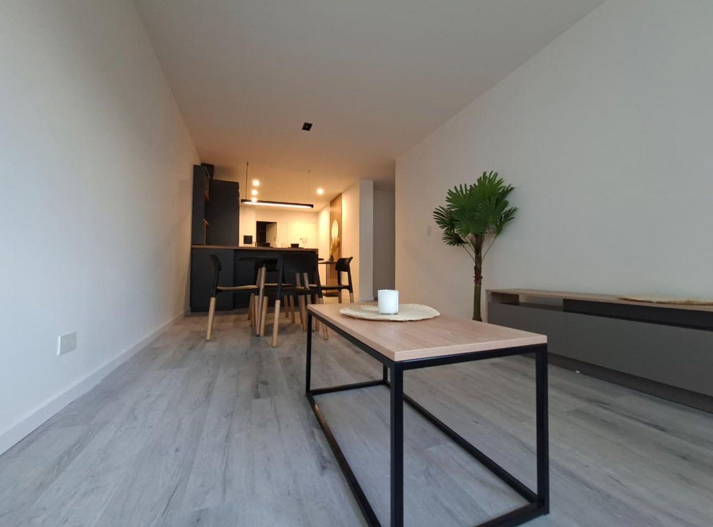 Foto de Departamento 2 ambientes en AV Corrientes, imagen 2