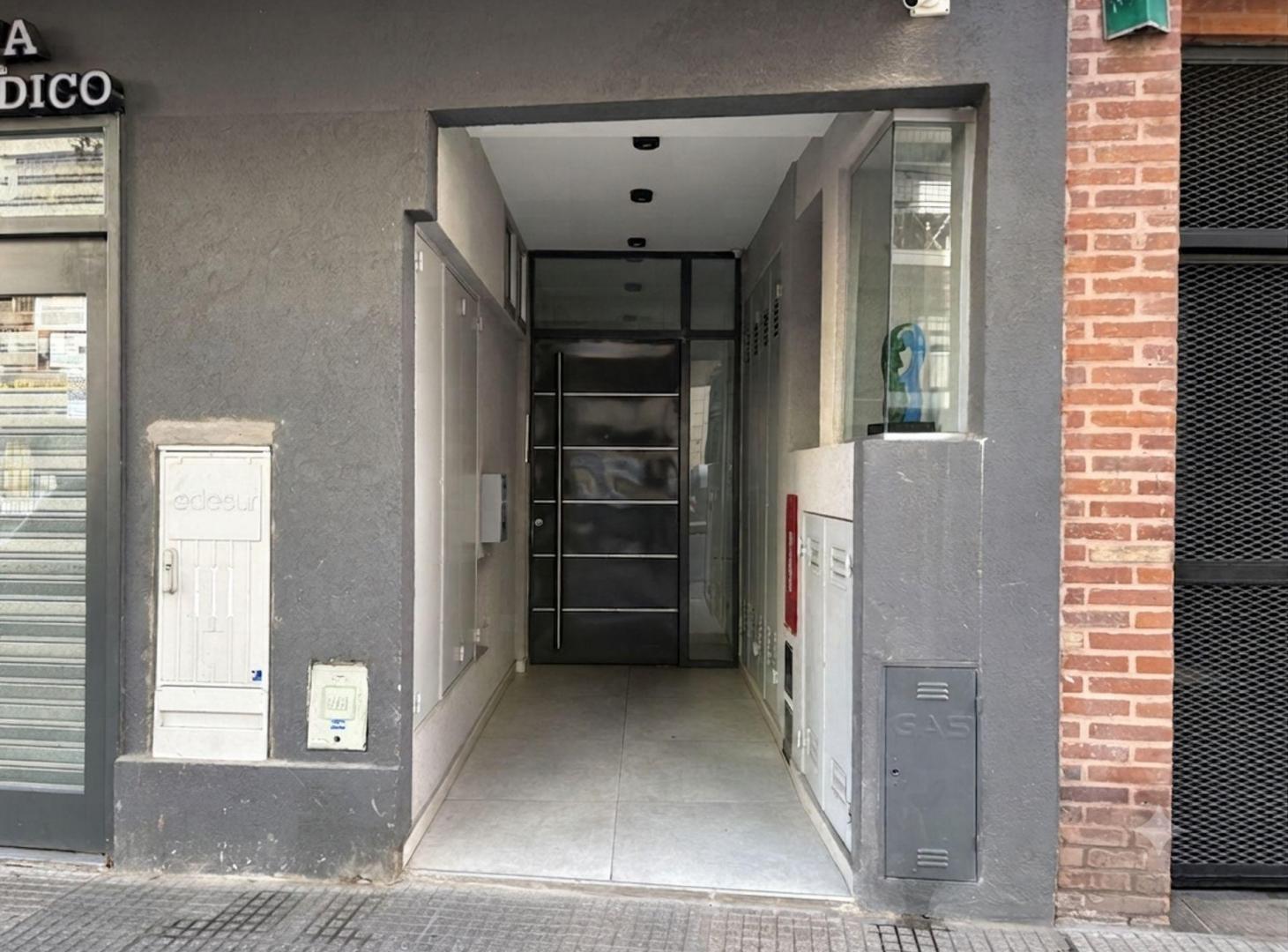 Foto de VENTA MONOAMBIENTE C/BALCÓN-CABALLITO SUR, imagen 5