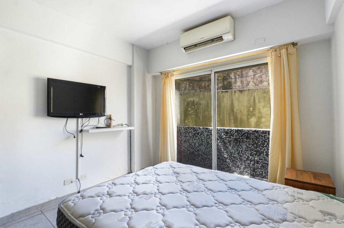 Foto de VENTA MONOAMBIENTE PALERMO, imagen 2