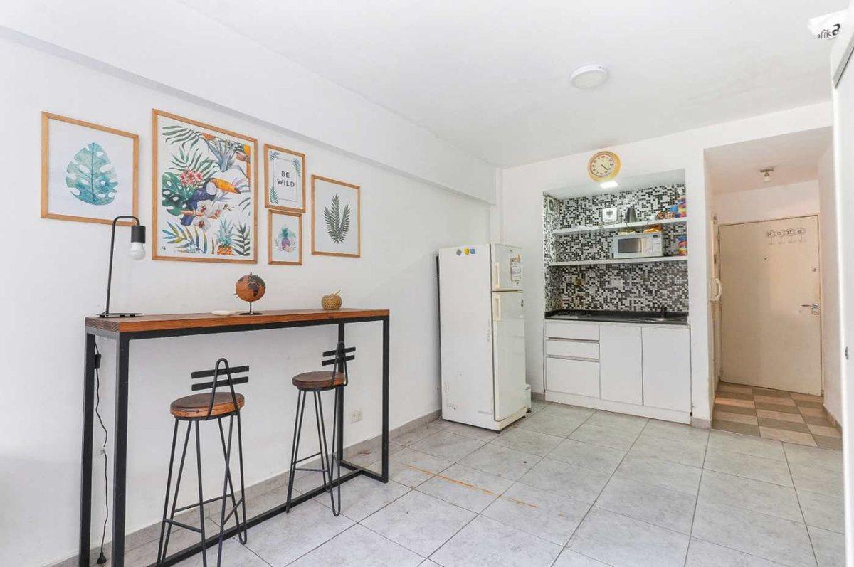 Foto de VENTA MONOAMBIENTE PALERMO, imagen 3