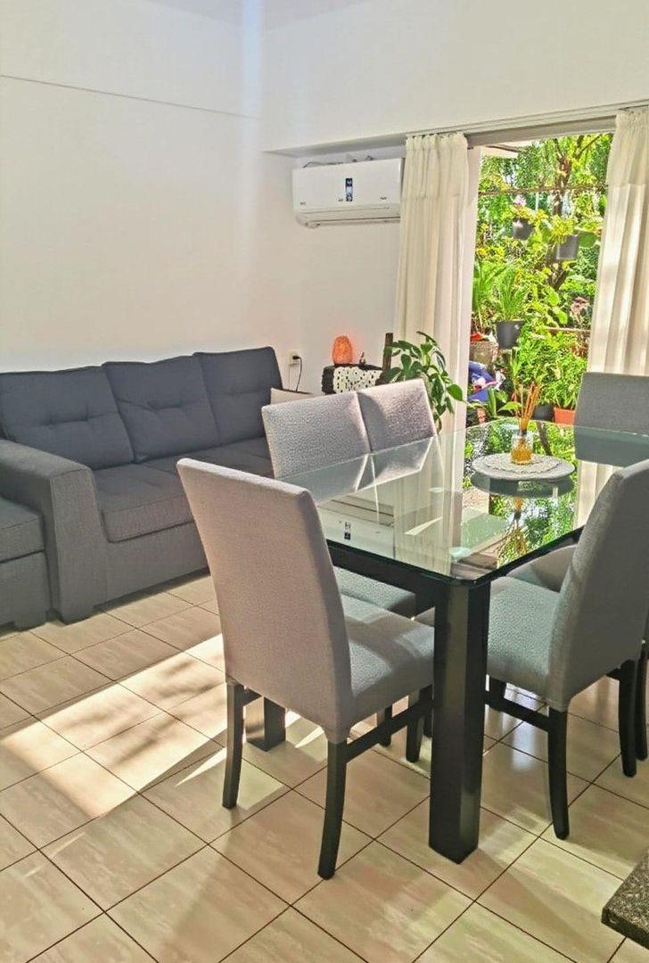 Foto de VENTA DEPTO 3 AMB LUMINOSO, V. LUGANO!!!, imagen 4