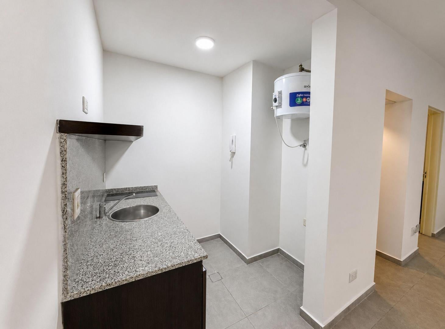 Foto de Monoambiente Av Rivadavia, San Nicolas, imagen 5
