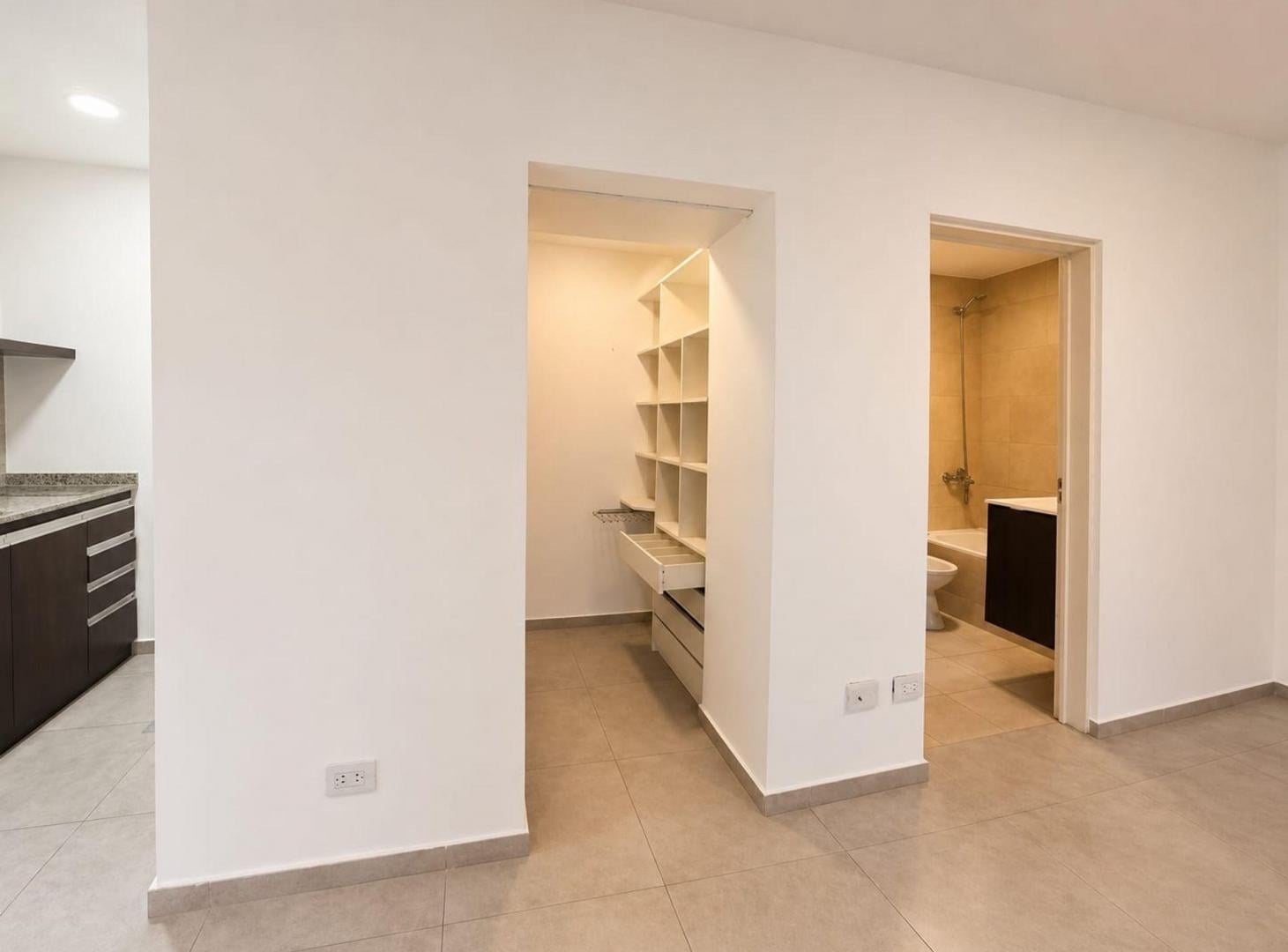 Foto de Monoambiente Av Rivadavia, San Nicolas, imagen 3