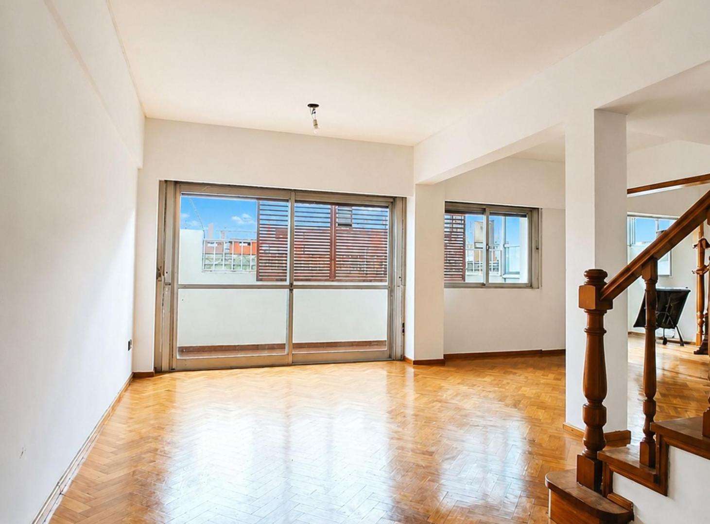 Foto de Dúplex de categoría, luz y vista abierta, imagen 3