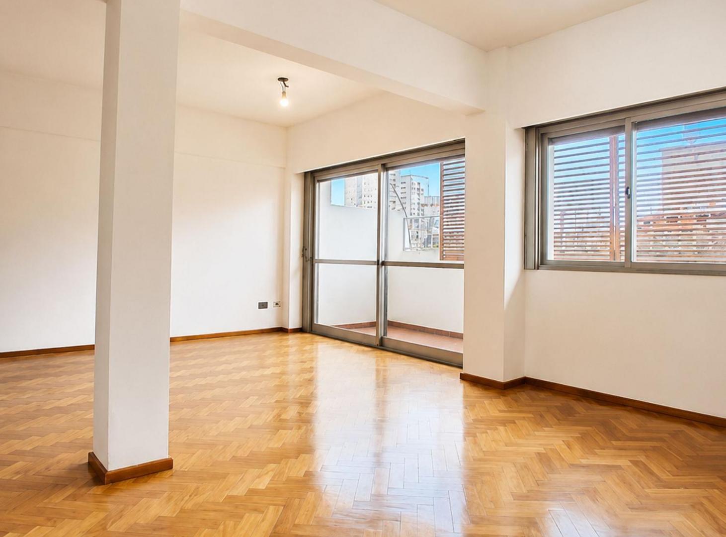 Foto de Dúplex de categoría, luz y vista abierta, imagen 2