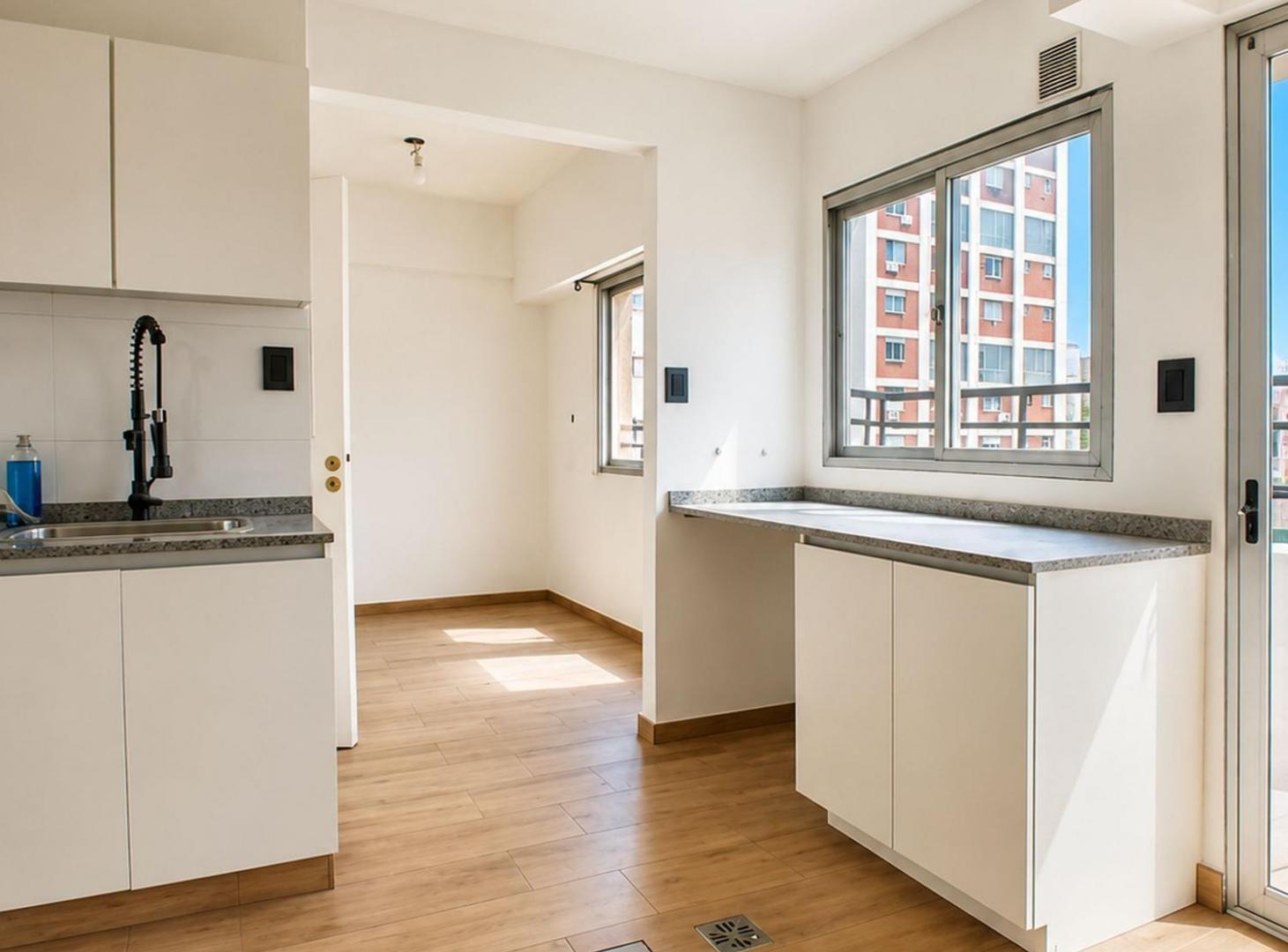 Foto de Dúplex de categoría, luz y vista abierta, imagen 4
