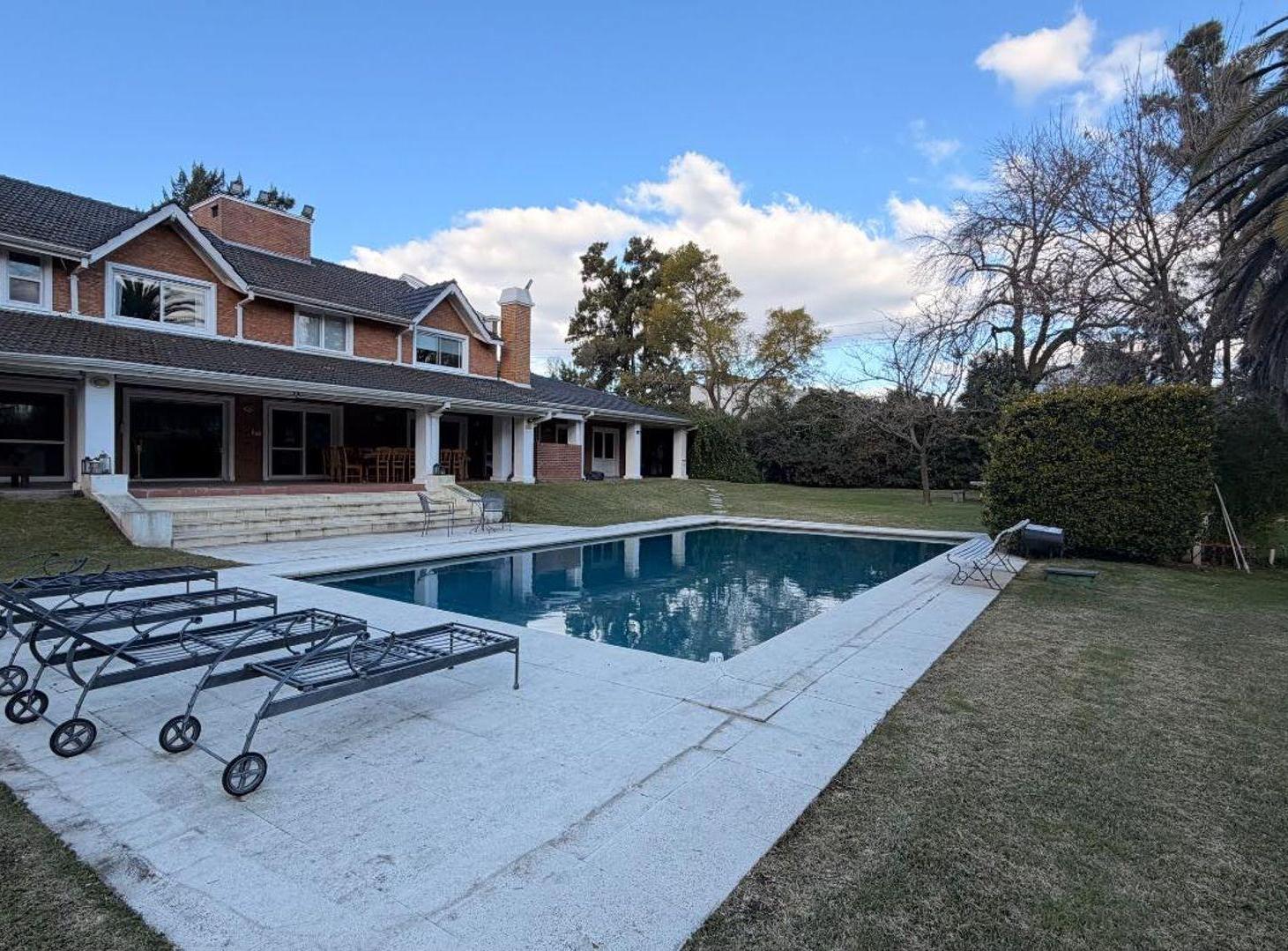 Foto de Casa en Venta en Highland Park Country Club, imagen 1