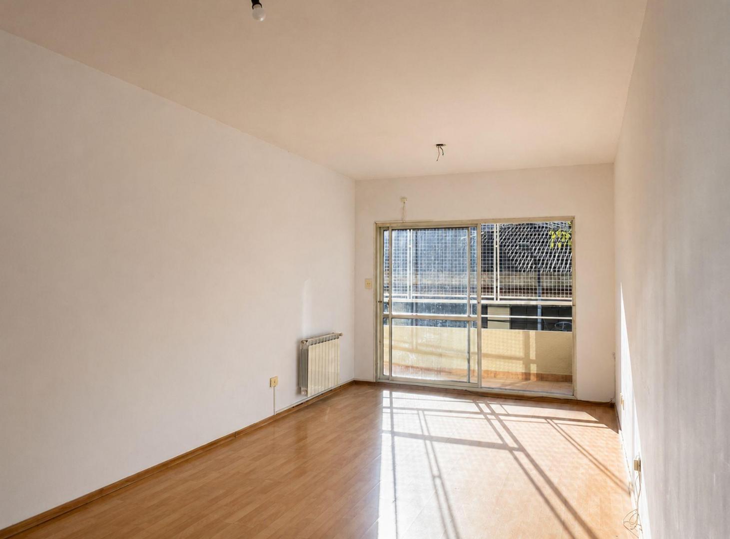 Foto de VENTA 3 AMBIENTES CON GUARDACOCHE, imagen 3