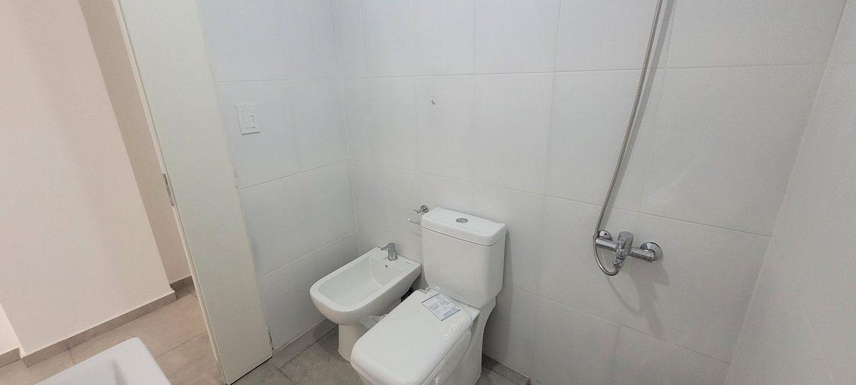 Foto de Monoamb balcón, Parrilla, SUM, Pileta y Laundry, imagen 5