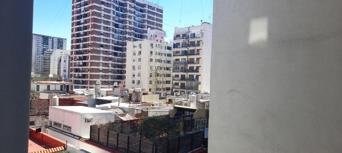Foto de Monoambiente en venta Caballito, imagen 2