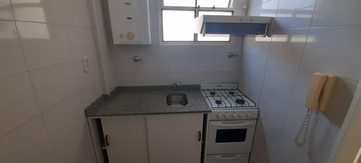 Foto de Monoambiente en venta Caballito, imagen 5