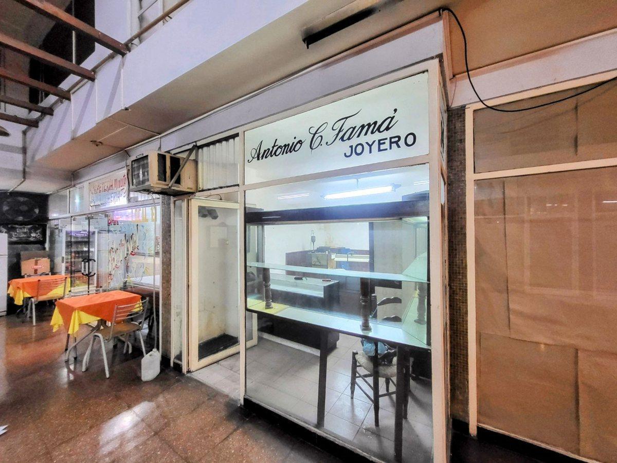 Foto de VENTA LOCAL COMERCIAL - SAN NICOLÁS - CABA, imagen 5