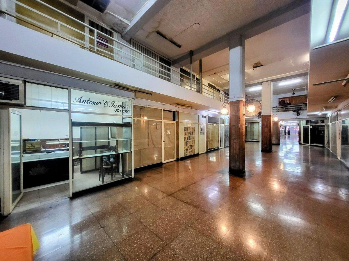 Foto de VENTA LOCAL COMERCIAL - SAN NICOLÁS - CABA, imagen 3