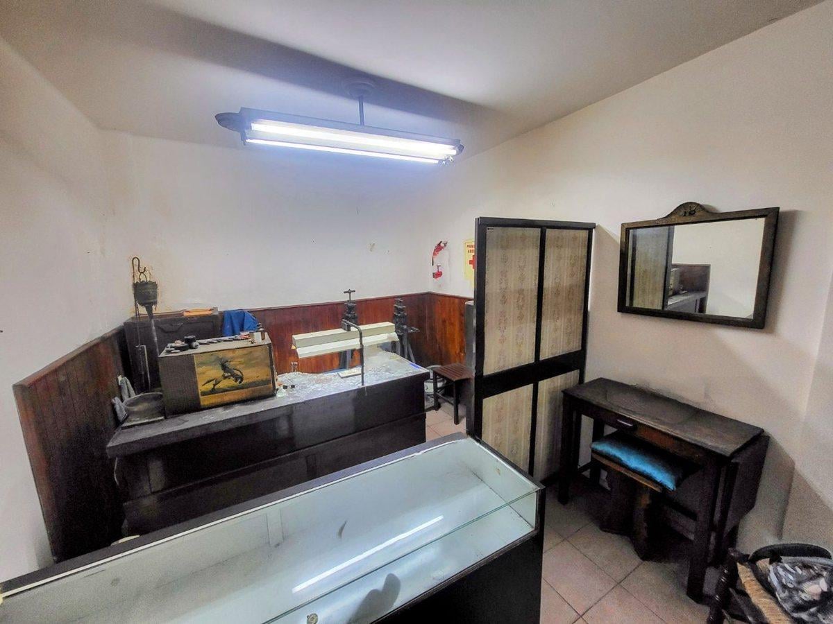 Foto de VENTA LOCAL COMERCIAL - SAN NICOLÁS - CABA, imagen 2