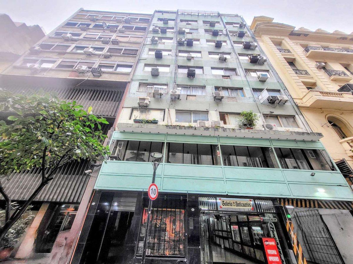 Foto de VENTA LOCAL COMERCIAL - SAN NICOLÁS - CABA, imagen 4