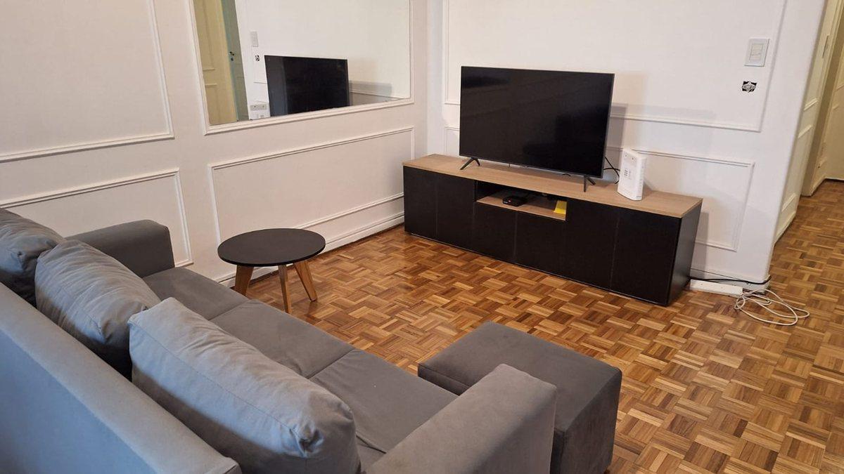 Foto de DEPARTAMENTO 5 AMBIENTES EN VENTA EN RECOLETA, imagen 3