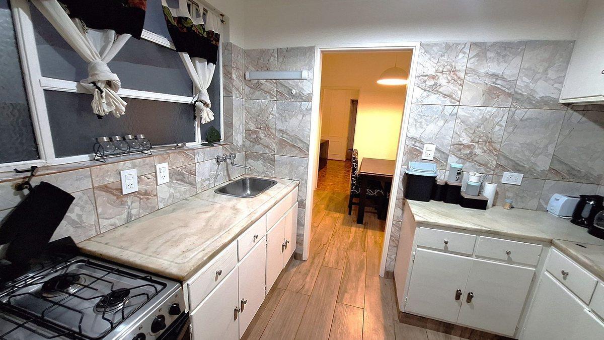 Foto de DEPARTAMENTO 5 AMBIENTES EN VENTA EN RECOLETA, imagen 5