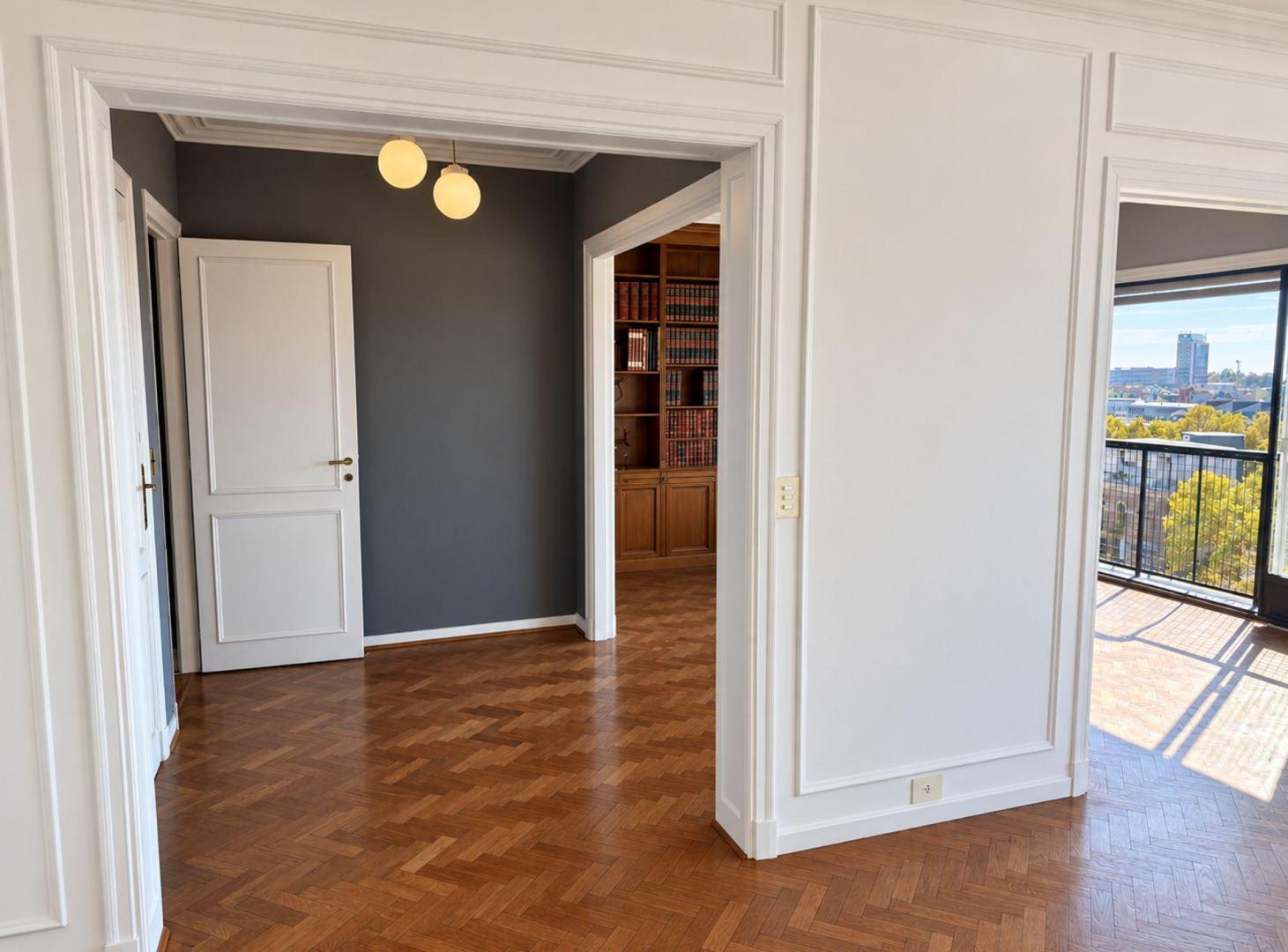 Foto de Venta departamento Av. Libertador ¨GRAN VISTA ¨, imagen 4