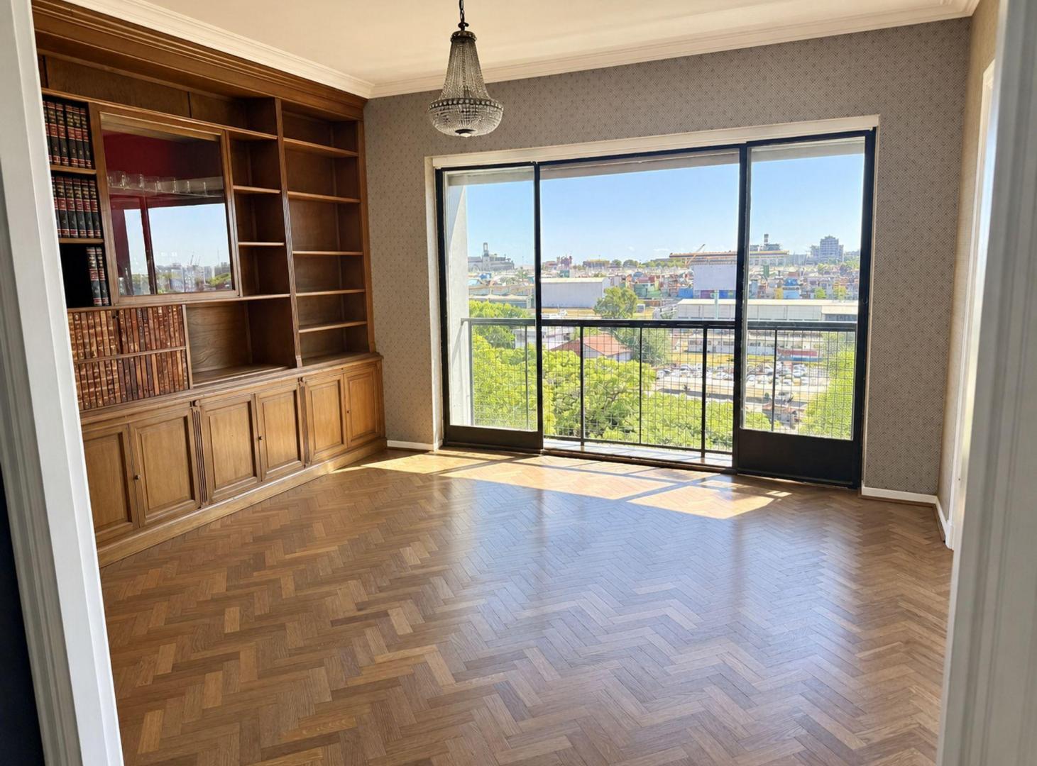 Foto de Venta departamento Av. Libertador ¨GRAN VISTA ¨, imagen 1