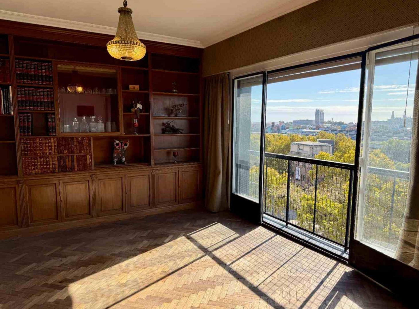 Foto de Venta departamento Av. Libertador ¨GRAN VISTA ¨, imagen 5