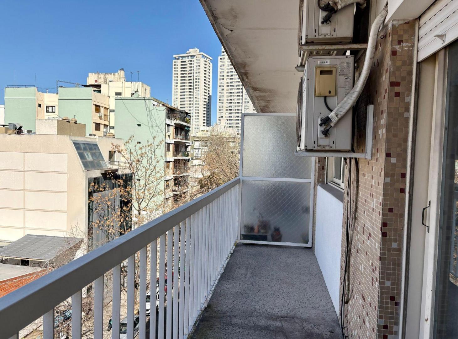 Foto de VENTA DEPARTAMENTO 2 AMB-CABALLITO SUR (1° JUNTA), imagen 4