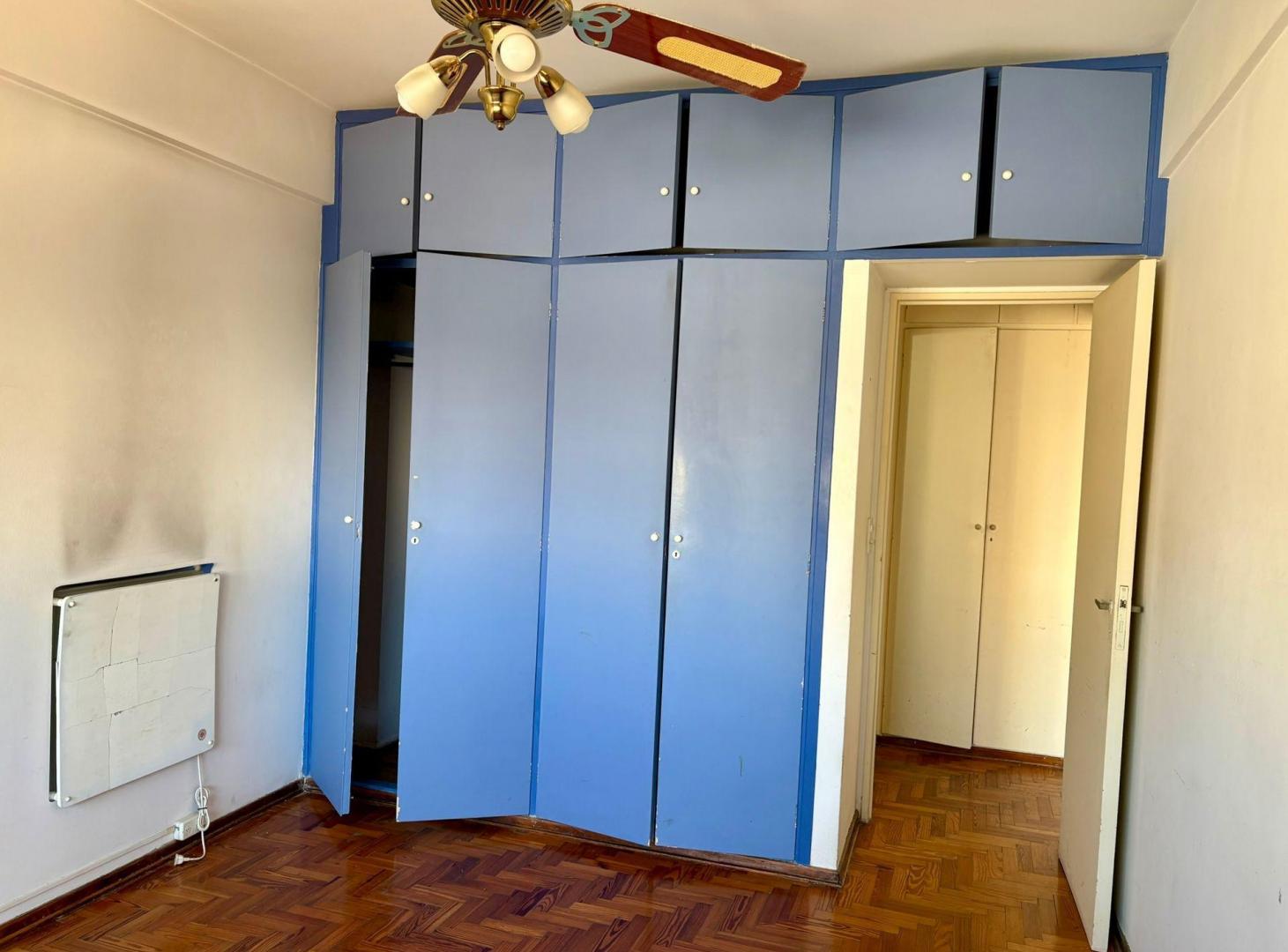 Foto de VENTA DEPARTAMENTO 2 AMB-CABALLITO SUR (1° JUNTA), imagen 5