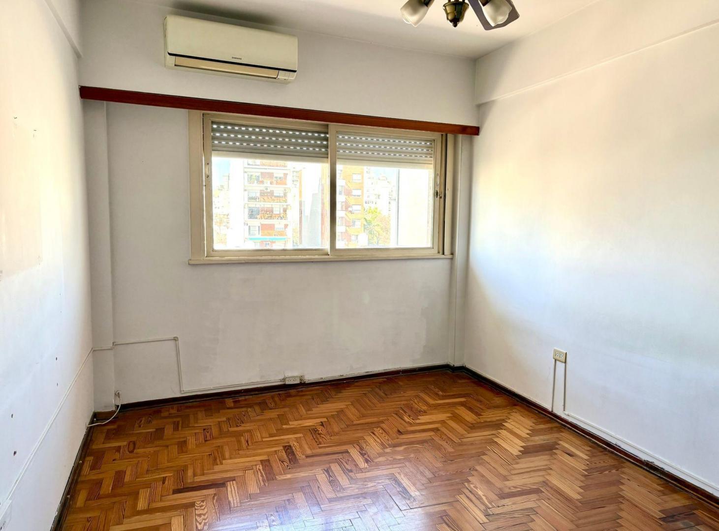 Foto de VENTA DEPARTAMENTO 2 AMB-CABALLITO SUR (1° JUNTA), imagen 3