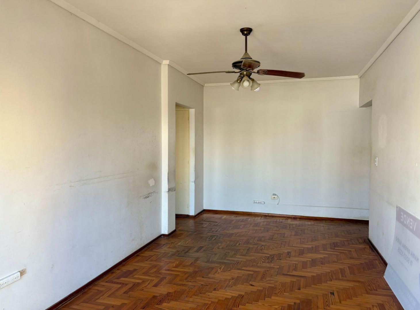 Foto de VENTA DEPARTAMENTO 2 AMB-CABALLITO SUR (1° JUNTA), imagen 2