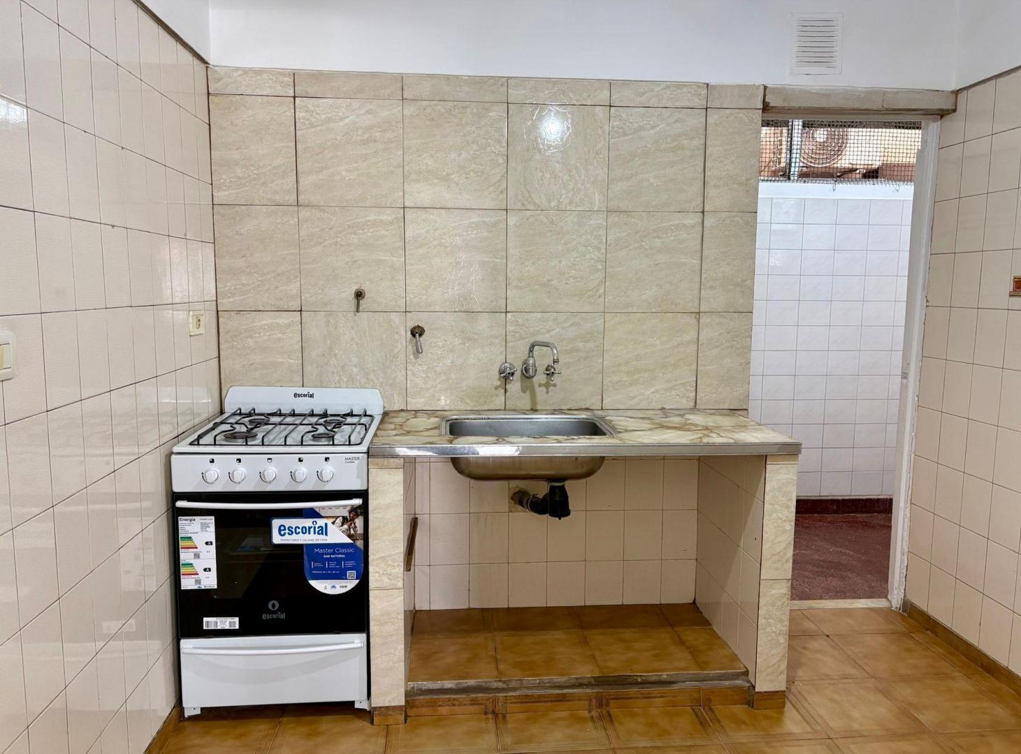 Foto de VENTA DEPARTAMENTO 3 AMB-POMPEYA (APTO CREDITO), imagen 3